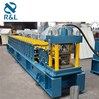 رولنگ شٹر رول بنانے والی مشین