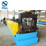 کیبل ٹرے رول بنانے والی مشین